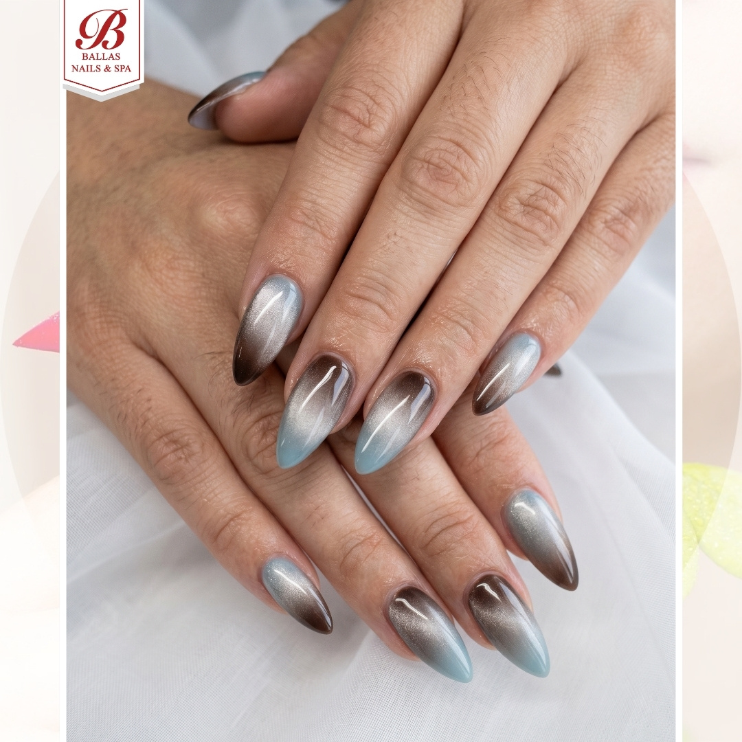 Ballas Nails Spa July 13 2026